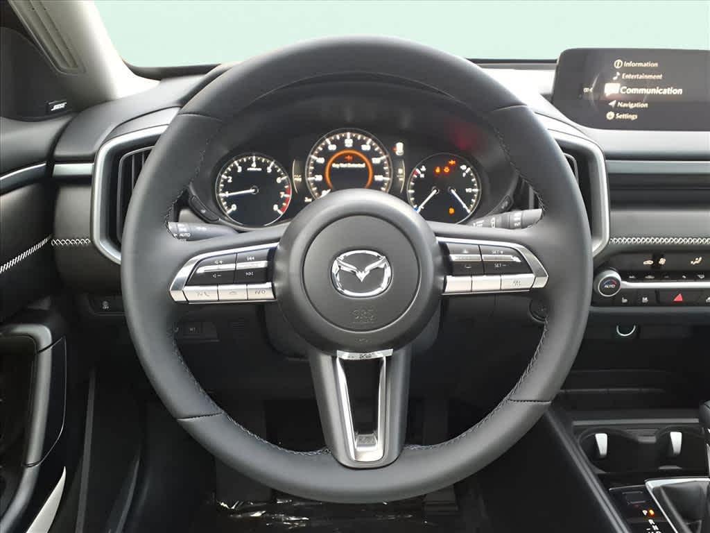 new 2026 Mazda CX-50 car, priced at $37,210