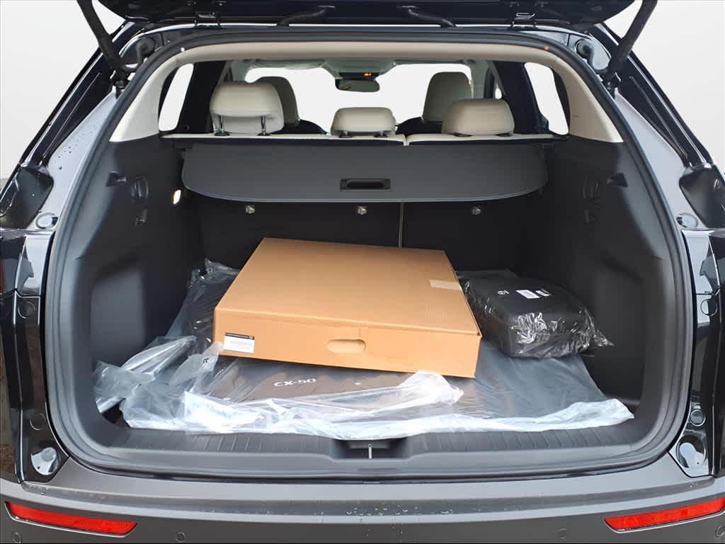 new 2026 Mazda CX-50 car, priced at $37,210