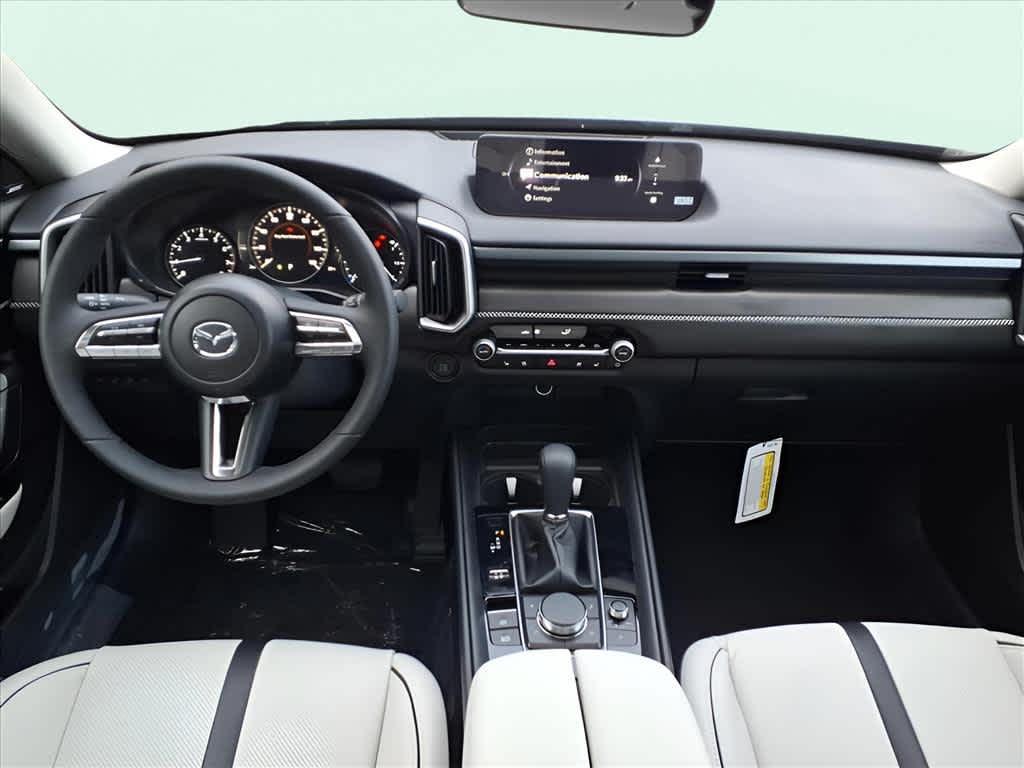 new 2026 Mazda CX-50 car, priced at $37,210