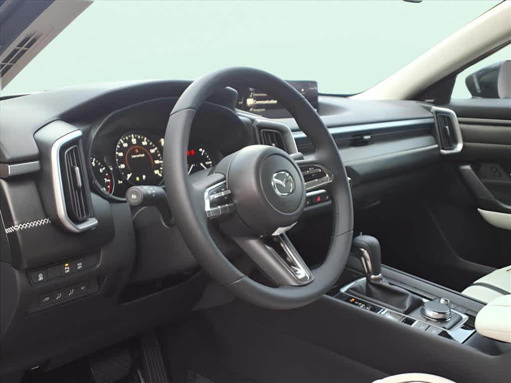 new 2026 Mazda CX-50 car, priced at $37,210