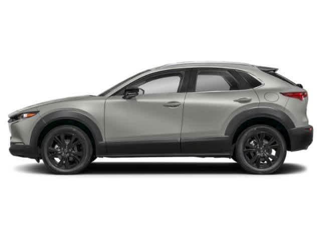 new 2024 Mazda CX-30 car, priced at $28,067