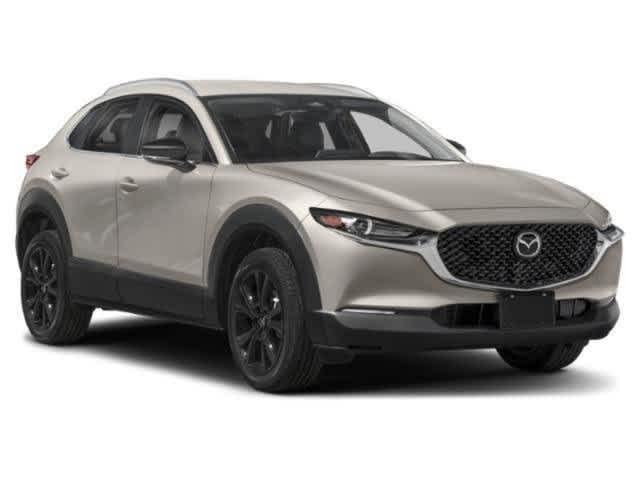 new 2024 Mazda CX-30 car, priced at $28,067