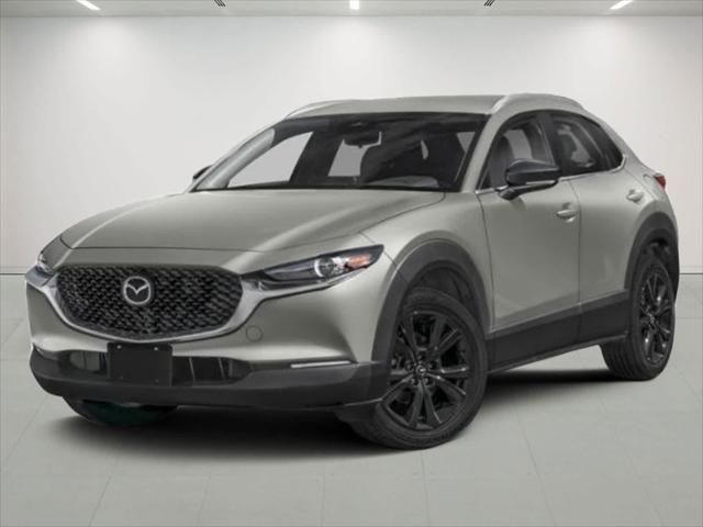 new 2024 Mazda CX-30 car, priced at $28,067