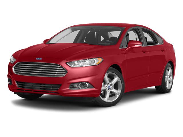 used 2013 Ford Fusion car, priced at $9,449