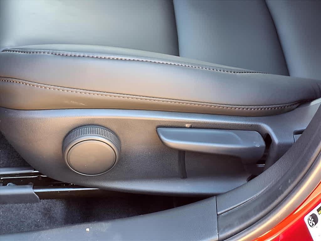 new 2025 Mazda Mazda3 car, priced at $27,260