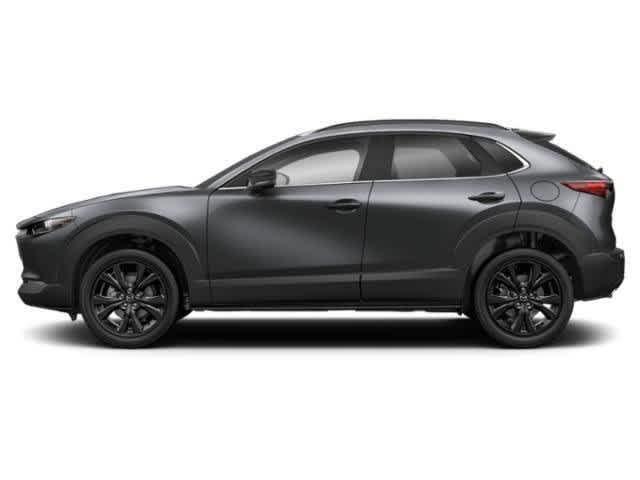 new 2025 Mazda CX-30 car, priced at $36,619