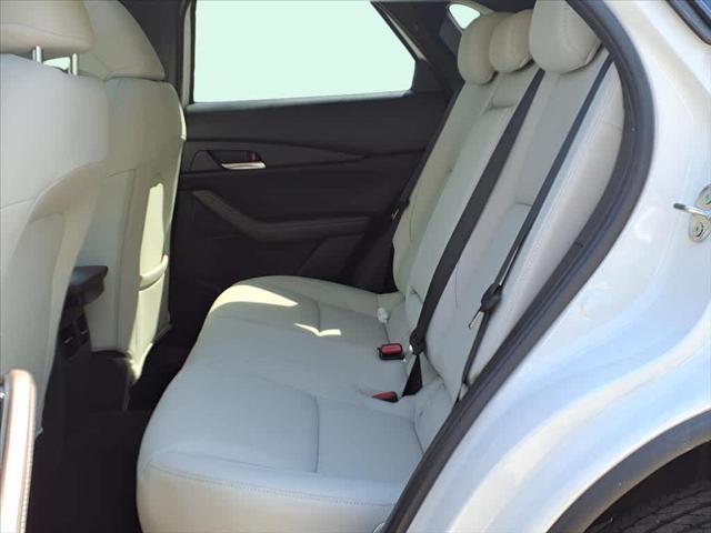 new 2025 Mazda CX-30 car, priced at $37,685