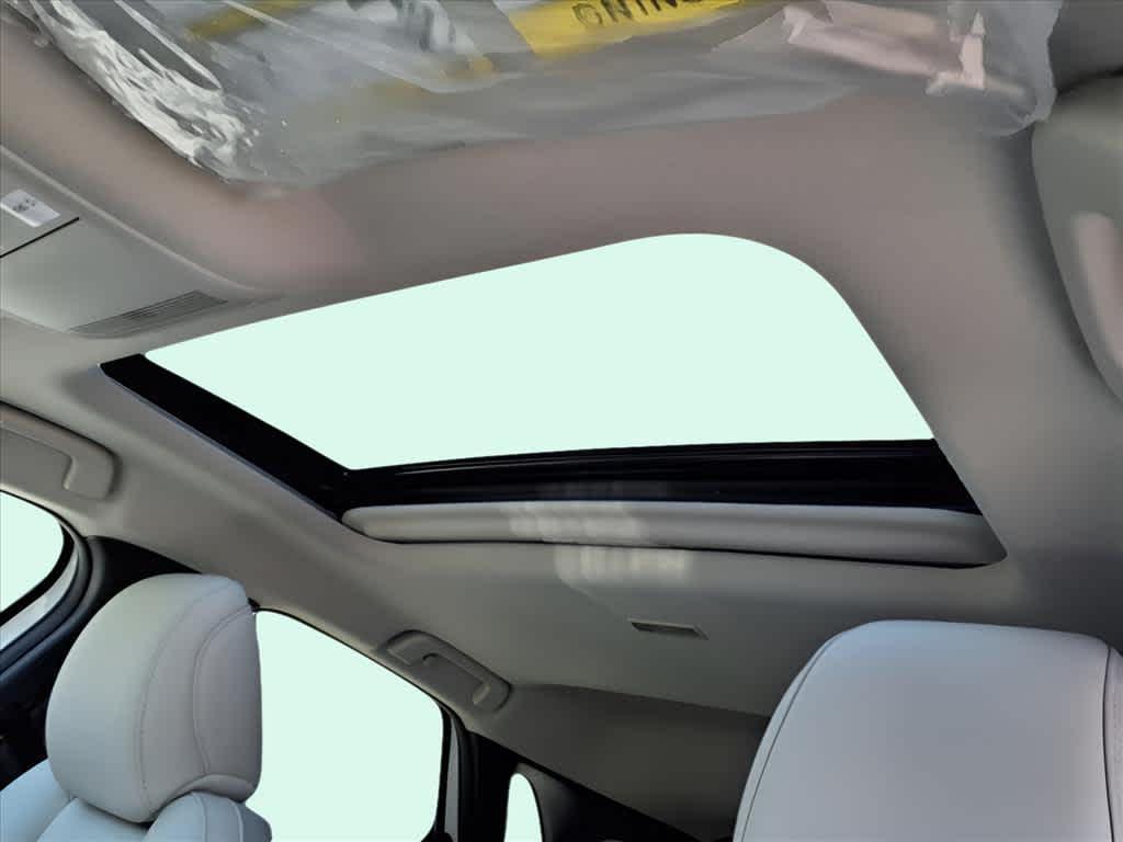 new 2025 Mazda CX-30 car, priced at $36,743