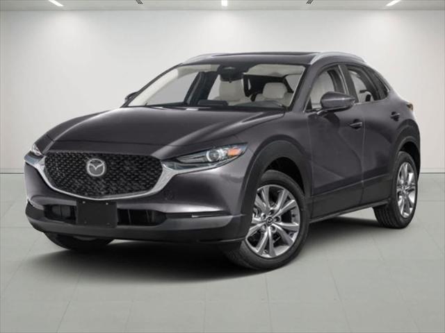 new 2024 Mazda CX-30 car, priced at $30,481