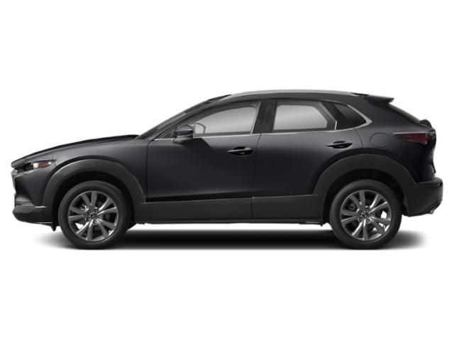 used 2022 Mazda CX-30 car, priced at $24,819
