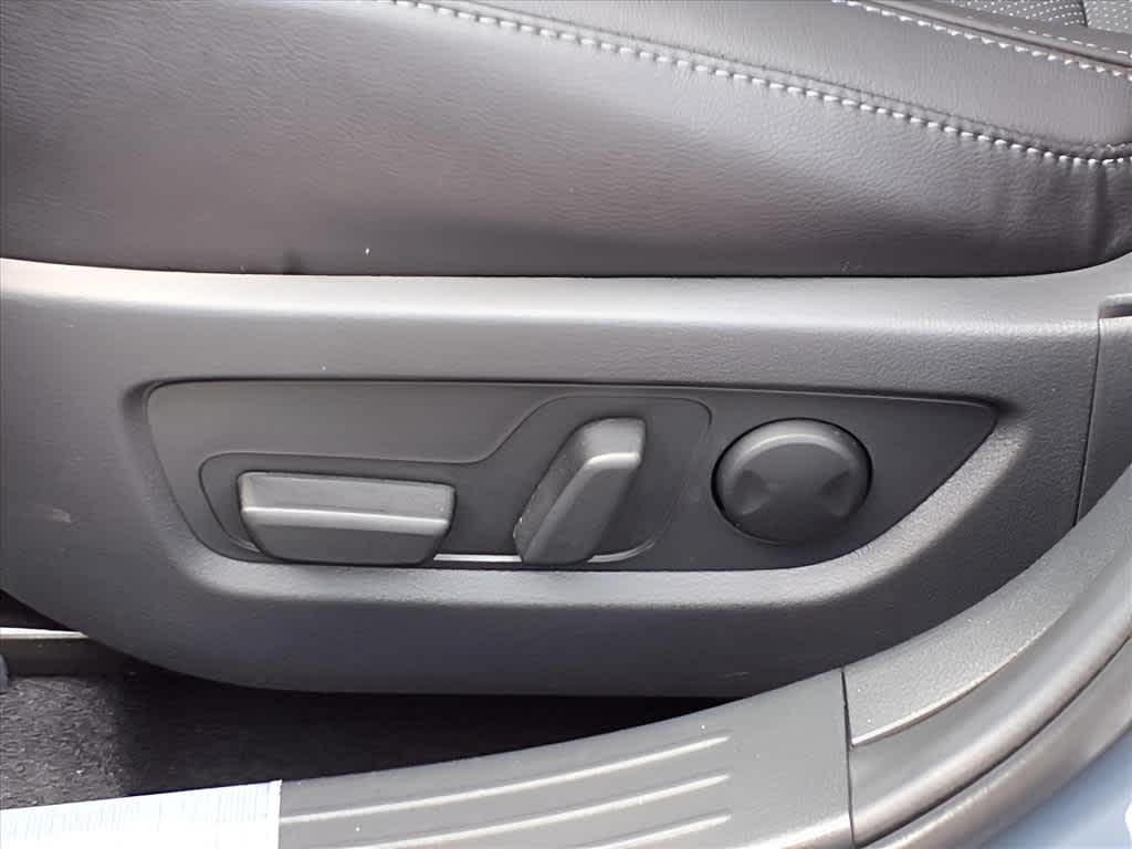 new 2025 Mazda CX-50 Hybrid car, priced at $39,254