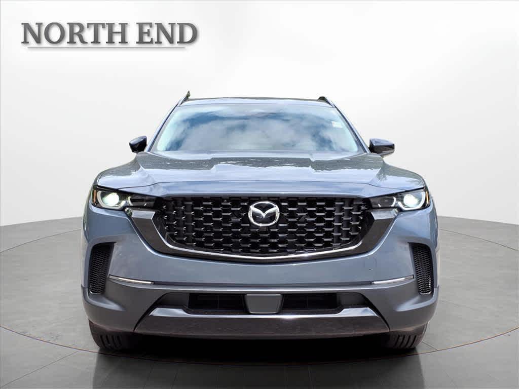 new 2025 Mazda CX-50 Hybrid car, priced at $39,254