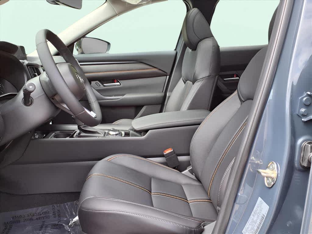 new 2025 Mazda CX-50 Hybrid car, priced at $39,254