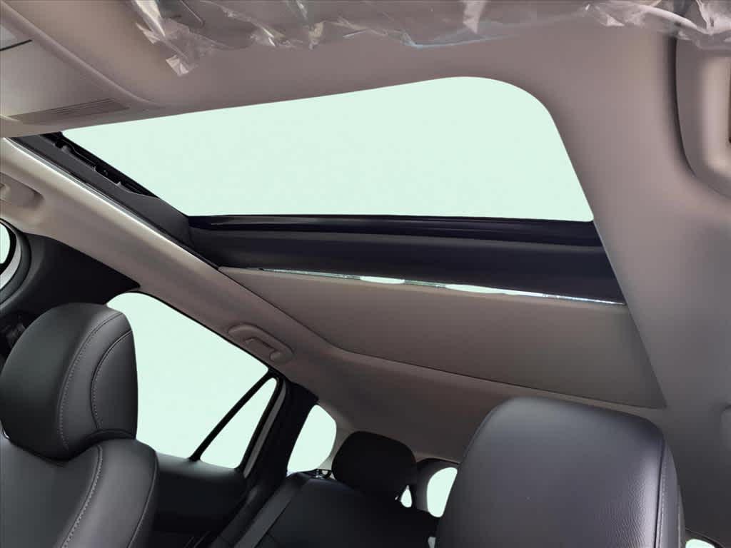 new 2025 Mazda CX-50 Hybrid car, priced at $39,180