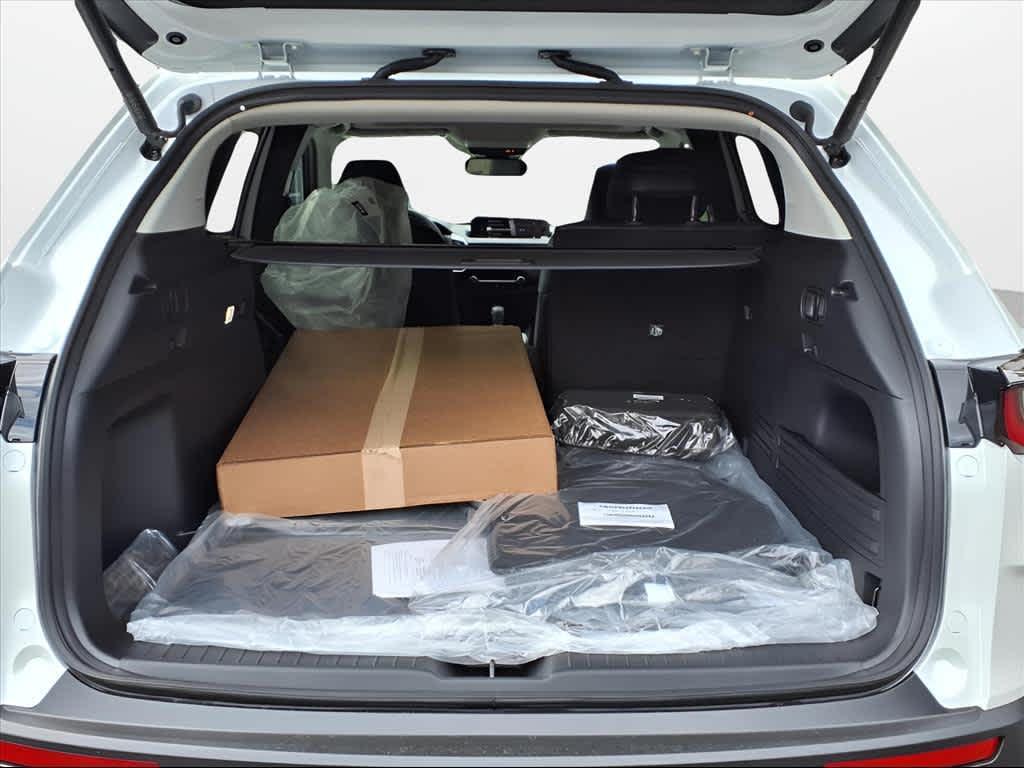 new 2025 Mazda CX-50 Hybrid car, priced at $39,180