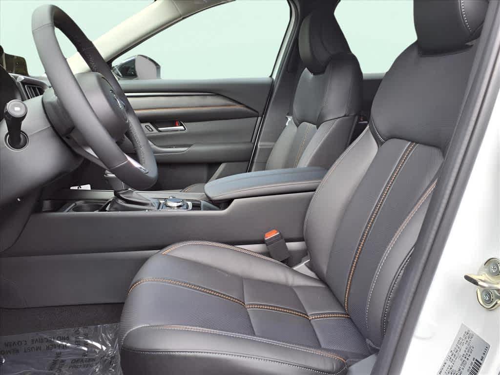 new 2025 Mazda CX-50 Hybrid car, priced at $39,180