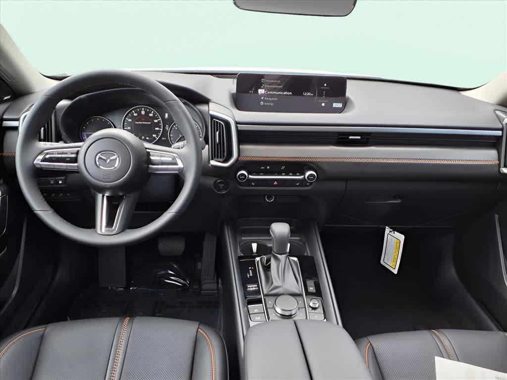 new 2025 Mazda CX-50 Hybrid car, priced at $39,180