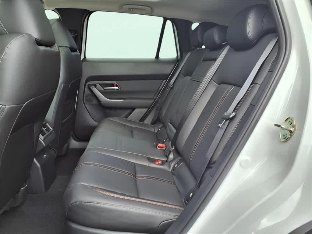 new 2025 Mazda CX-50 Hybrid car, priced at $39,180
