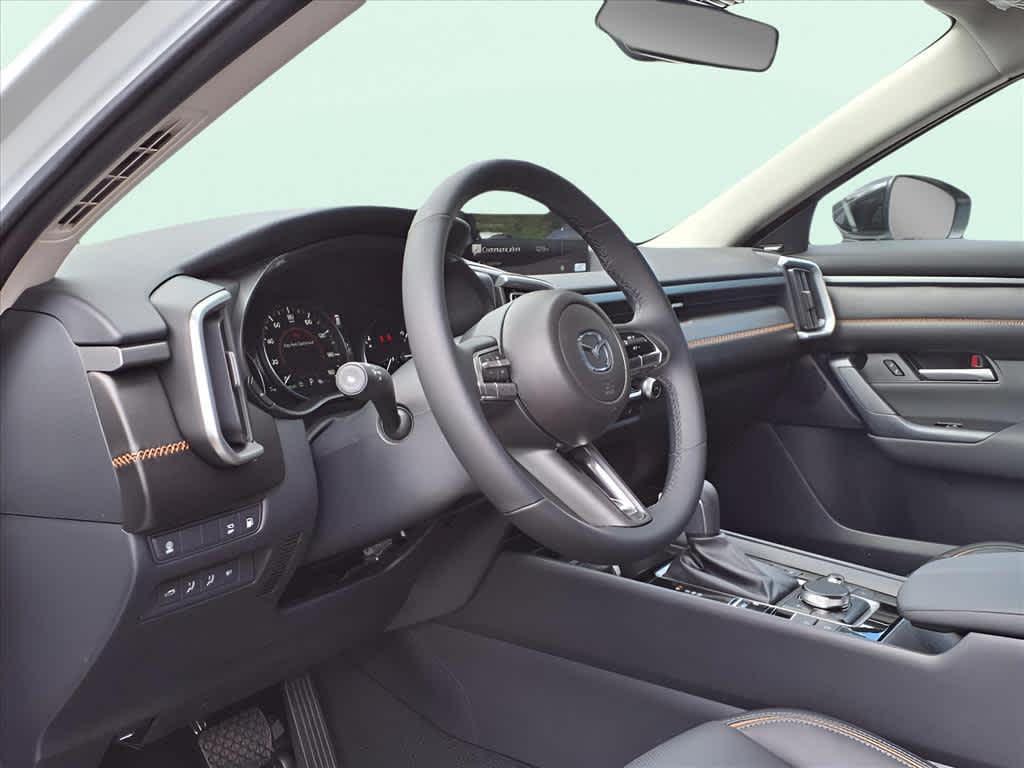 new 2025 Mazda CX-50 Hybrid car, priced at $39,180