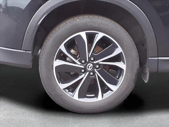 used 2022 Mazda CX-5 car, priced at $29,982