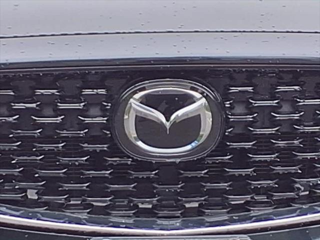 used 2022 Mazda CX-5 car, priced at $29,982