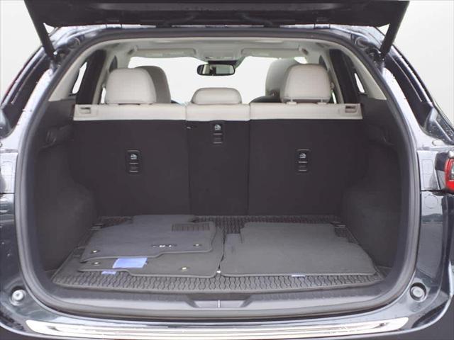 used 2022 Mazda CX-5 car, priced at $29,982