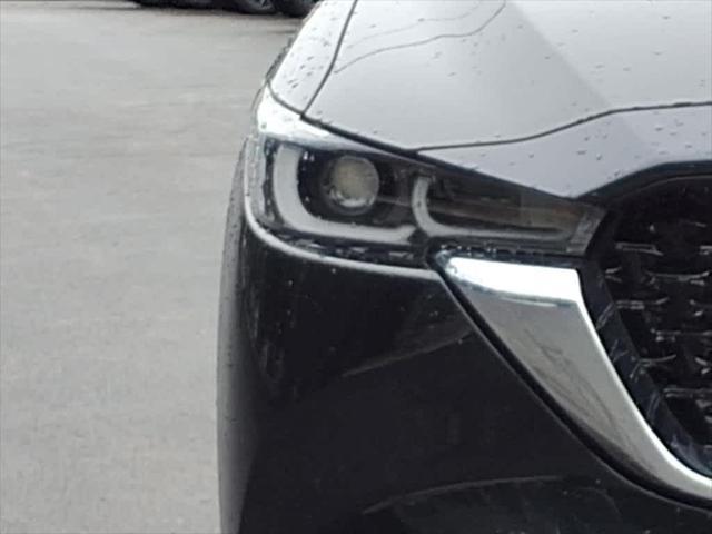 used 2022 Mazda CX-5 car, priced at $29,982