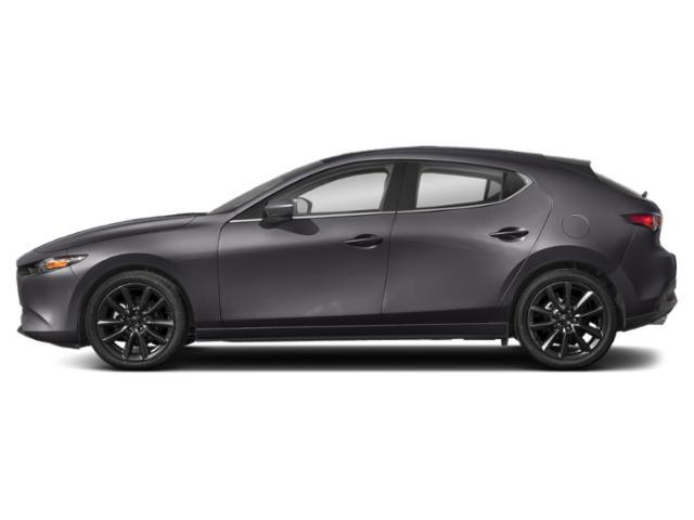 used 2023 Mazda Mazda3 car, priced at $21,487