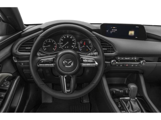 used 2023 Mazda Mazda3 car, priced at $21,487