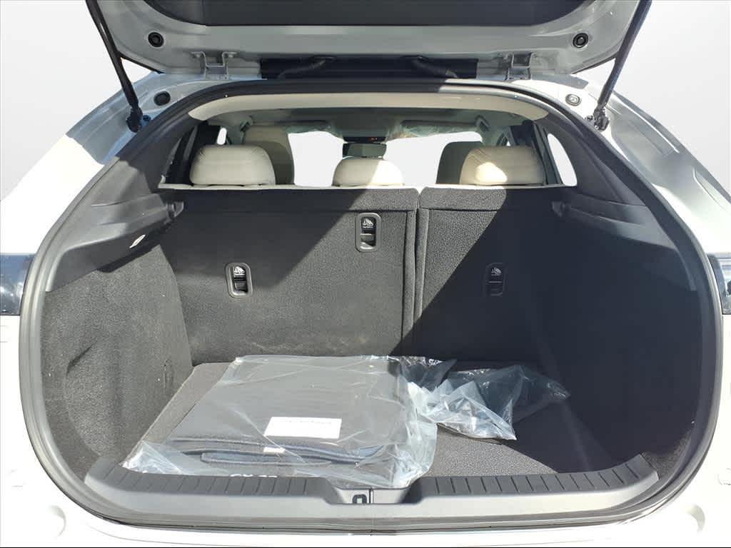 new 2026 Mazda CX-30 car, priced at $32,840