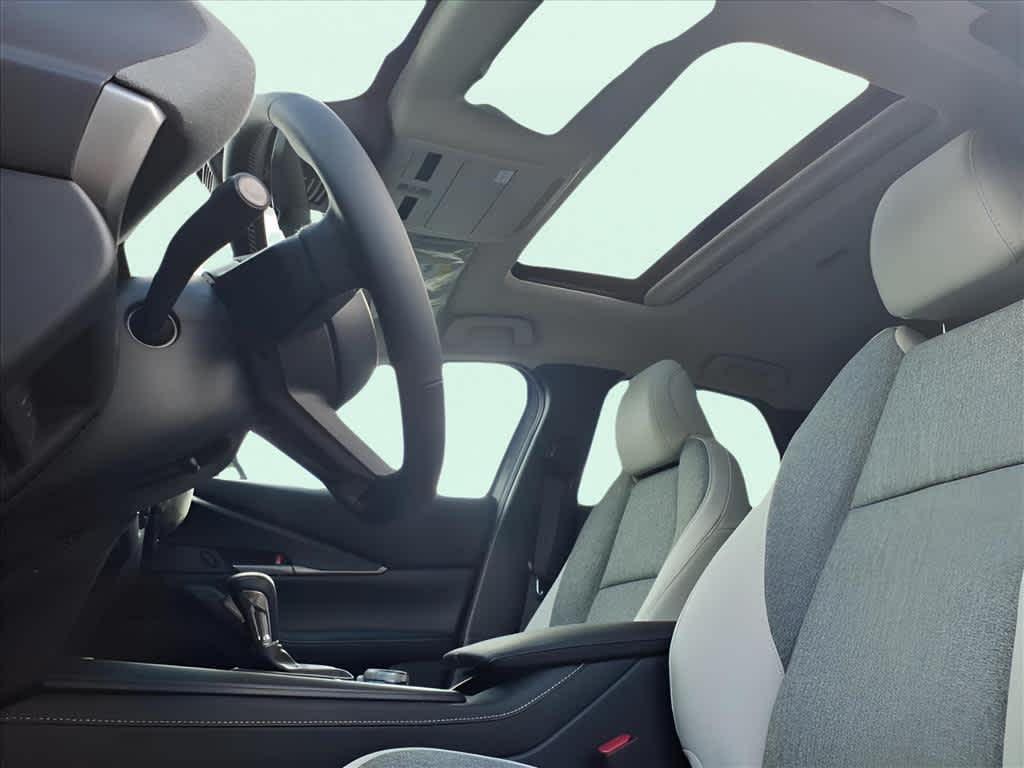 new 2026 Mazda CX-30 car, priced at $32,840
