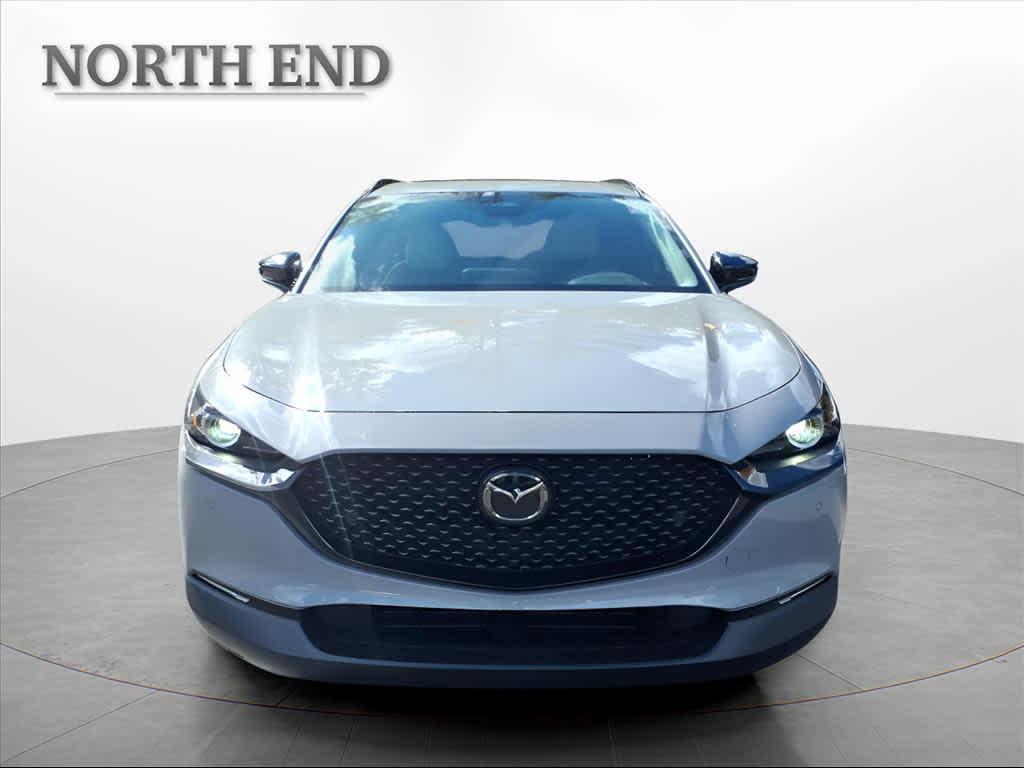 new 2026 Mazda CX-30 car, priced at $32,840