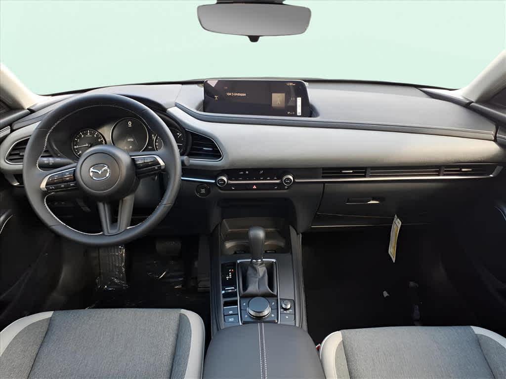 new 2026 Mazda CX-30 car, priced at $32,840