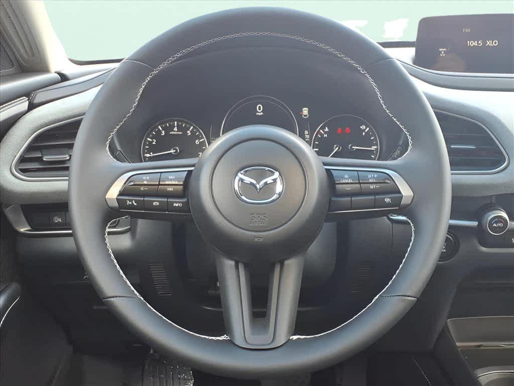 new 2026 Mazda CX-30 car, priced at $32,840