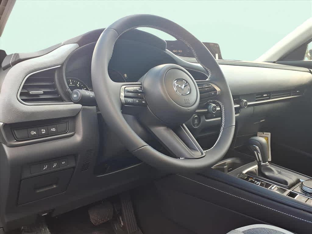 new 2026 Mazda CX-30 car, priced at $32,840