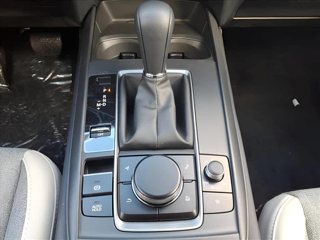 new 2026 Mazda CX-30 car, priced at $32,840