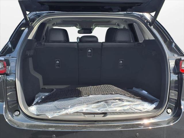 new 2025 Mazda CX-5 car, priced at $37,725