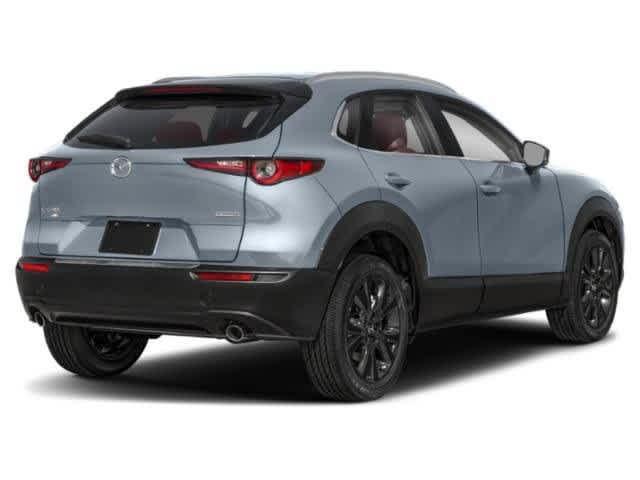 new 2024 Mazda CX-30 car, priced at $31,057