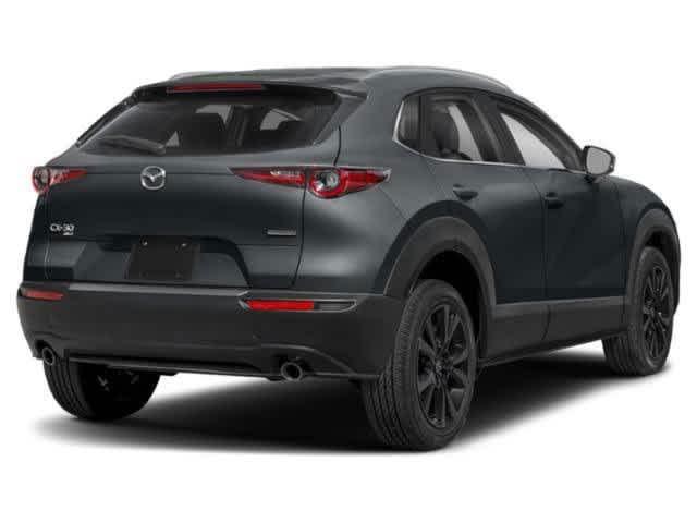 new 2024 Mazda CX-30 car, priced at $27,437