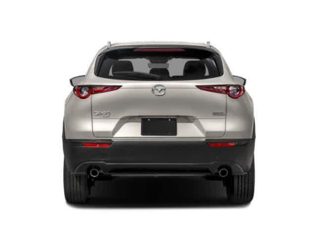 new 2024 Mazda CX-30 car, priced at $27,437