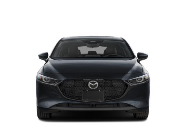 new 2025 Mazda Mazda3 car, priced at $32,450