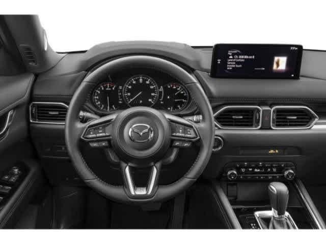 new 2025 Mazda CX-5 car, priced at $39,813