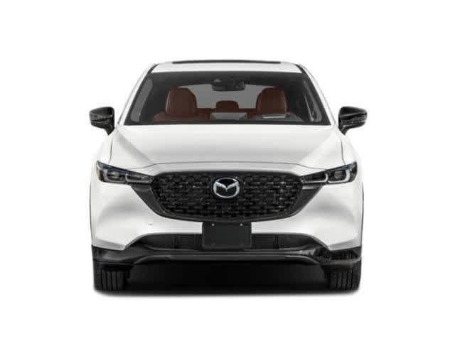 new 2025 Mazda CX-5 car, priced at $39,813