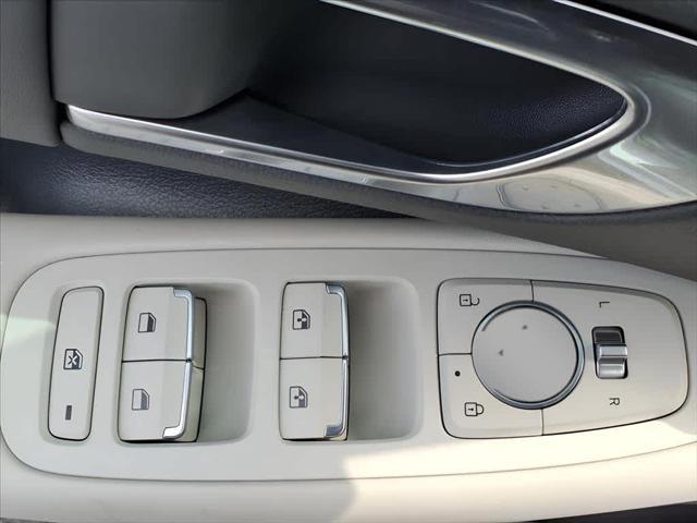 used 2023 Hyundai Sonata car, priced at $22,987