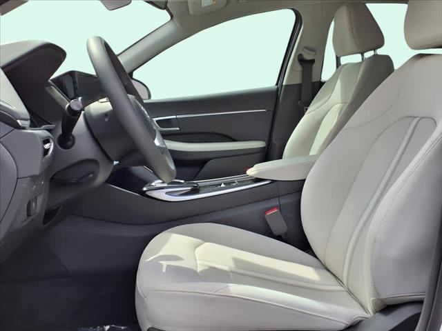 used 2023 Hyundai Sonata car, priced at $22,987