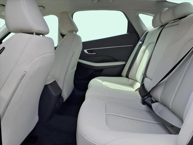 used 2023 Hyundai Sonata car, priced at $22,987