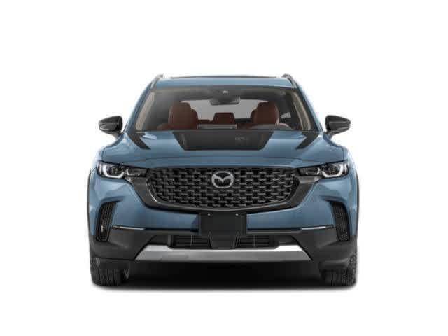 new 2025 Mazda CX-50 car, priced at $44,295