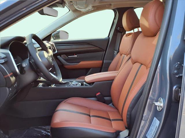 new 2025 Mazda CX-50 car, priced at $44,295