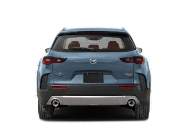 new 2025 Mazda CX-50 car, priced at $44,295