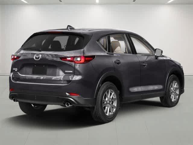 used 2023 Mazda CX-5 car, priced at $27,723